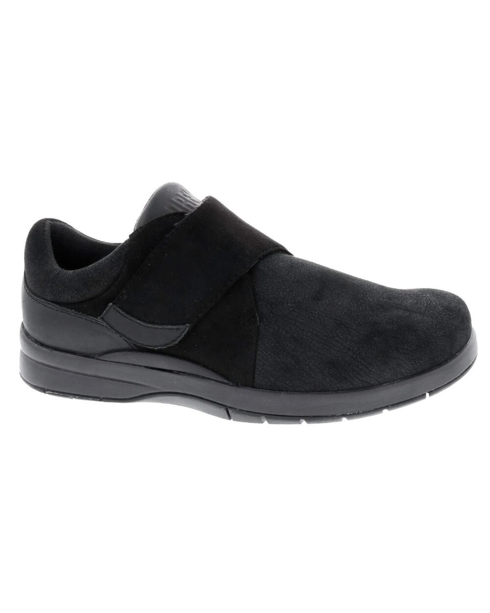NEW DREW women's moonwalk shoes in black